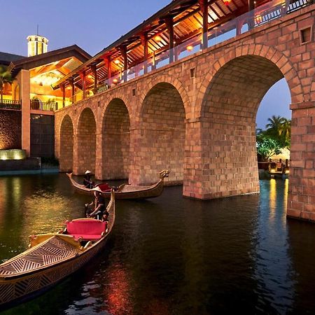 Haitang Bay Keenwin Resort Tam Á Ngoại thất bức ảnh