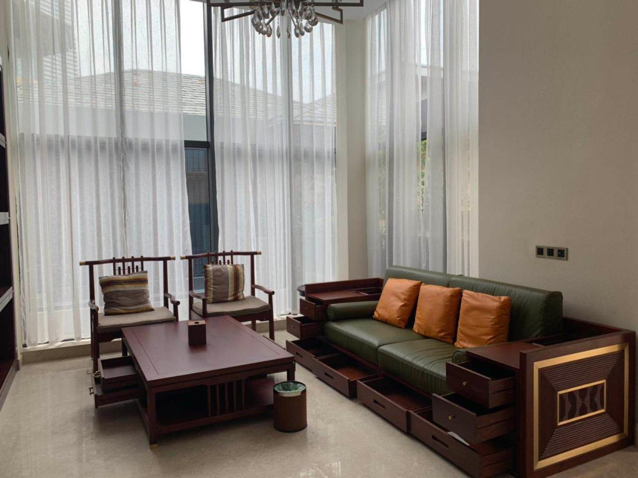 Haitang Bay Keenwin Resort Tam Á Ngoại thất bức ảnh