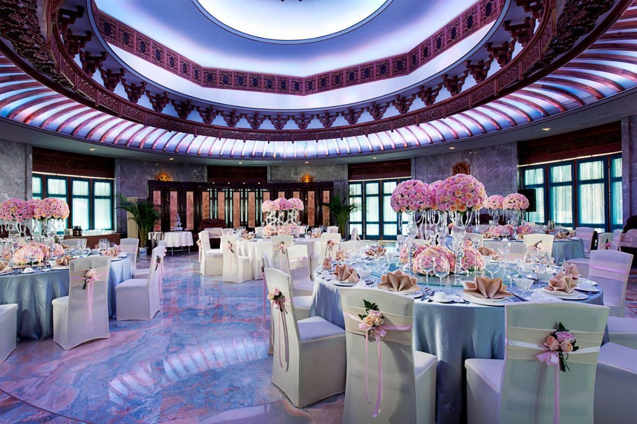 Haitang Bay Keenwin Resort Tam Á Ngoại thất bức ảnh