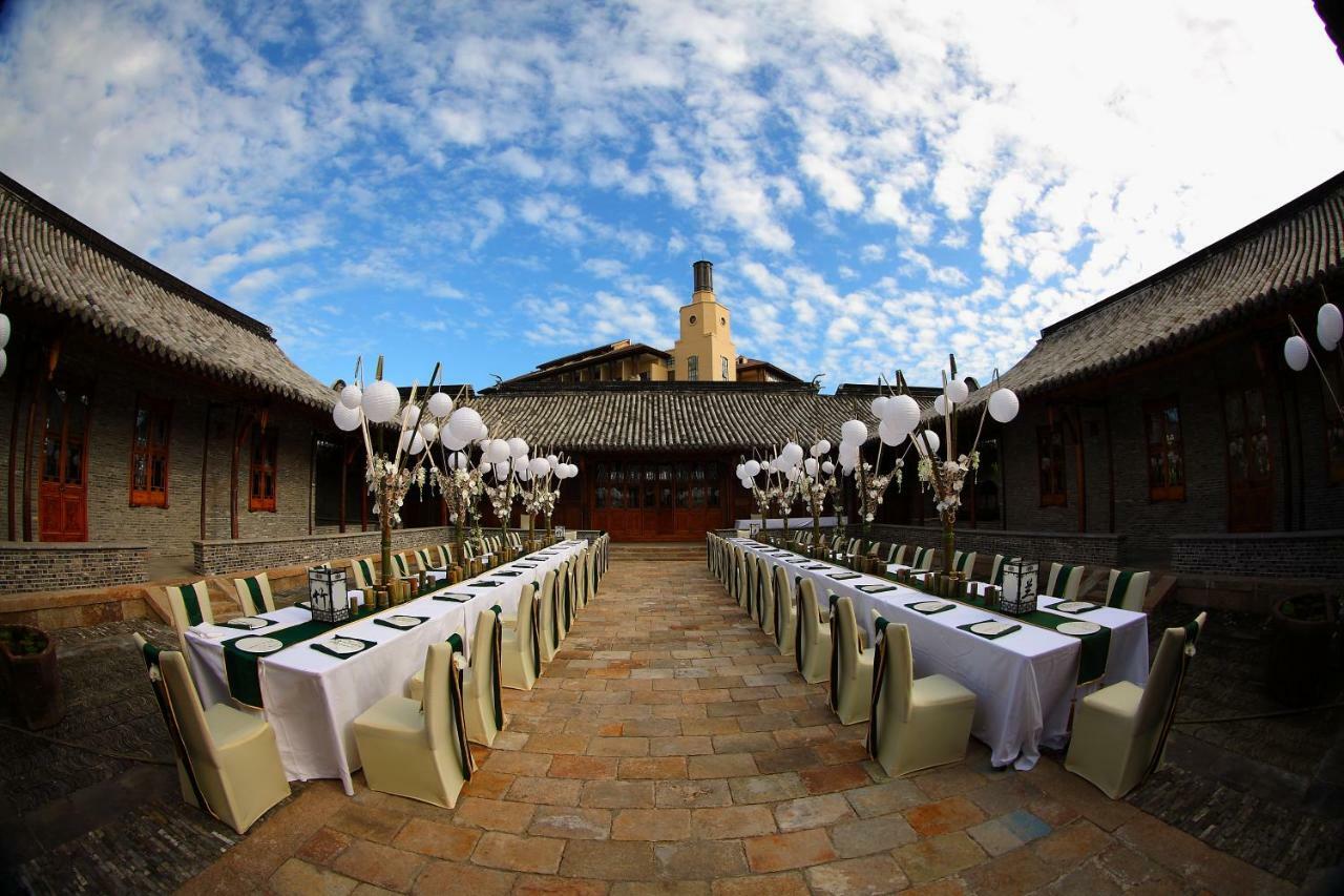 Haitang Bay Keenwin Resort Tam Á Ngoại thất bức ảnh