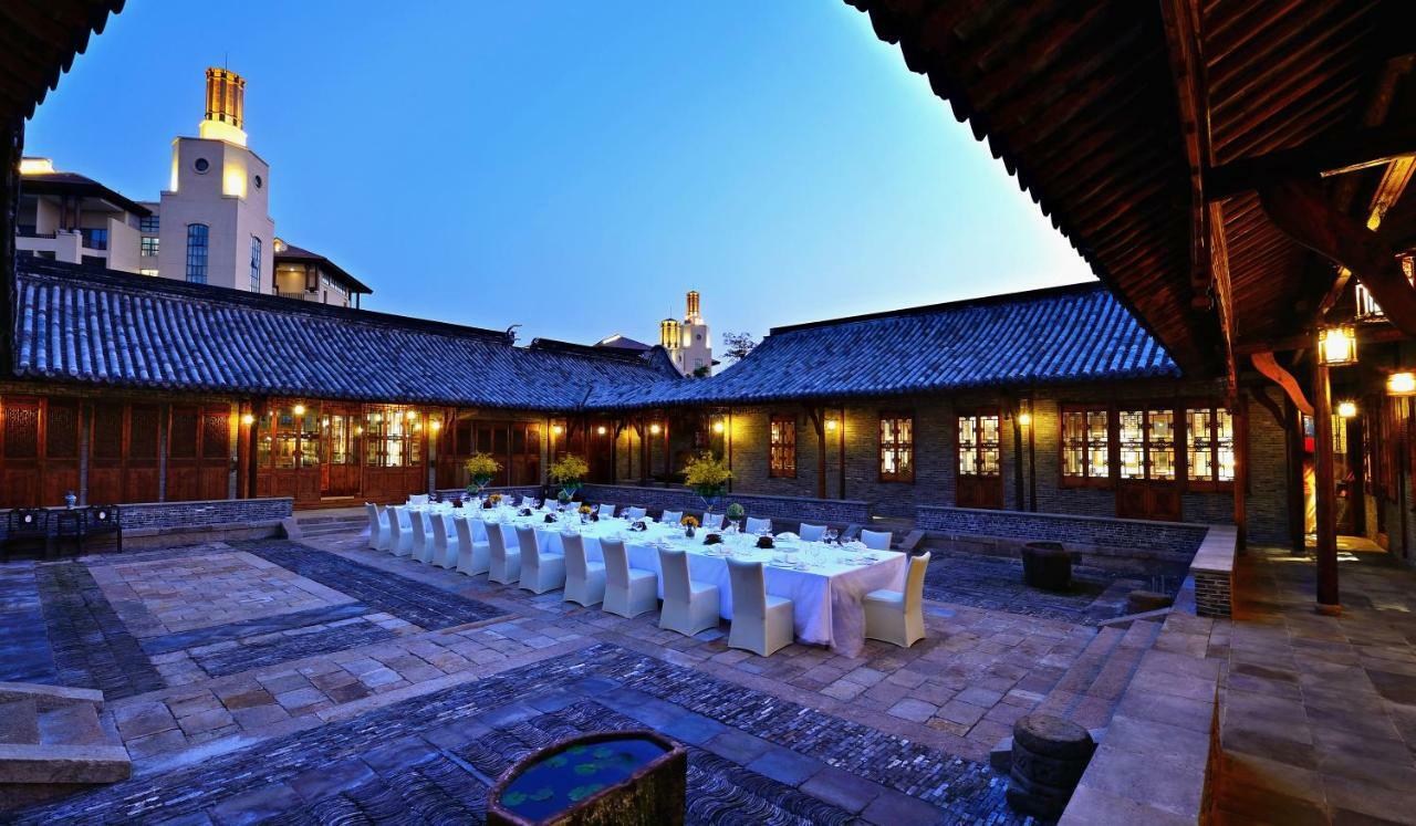 Haitang Bay Keenwin Resort Tam Á Ngoại thất bức ảnh