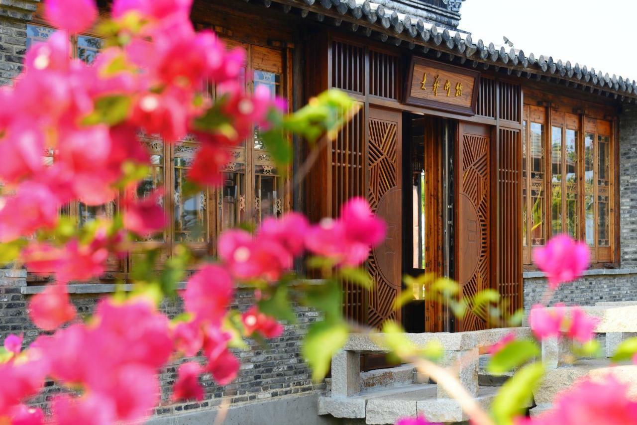Haitang Bay Keenwin Resort Tam Á Ngoại thất bức ảnh